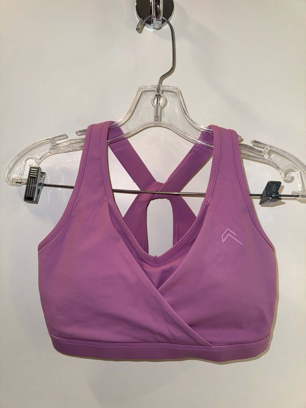 Oner Active Unified Wrap Front Sports Bra